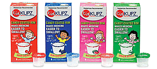 KidKupz:  Kid Friendly or Are You Kidding?