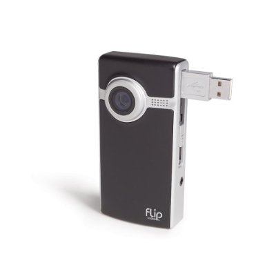 Flip Camcorder