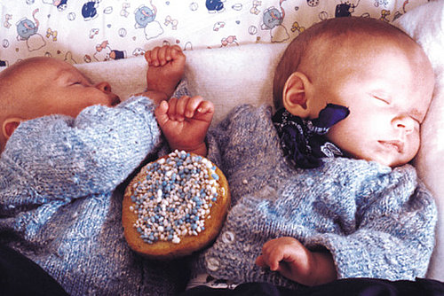 Tips for Twin Nursery Decorating