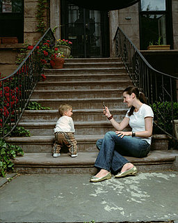 Gadgets for New Moms