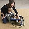 Ideal Diaper Bag, S. Stein Baby Case