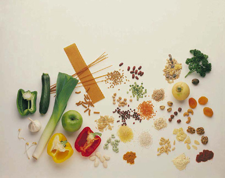 Fiber, Fiber, Fiber Fiber, Fiber, Fiber
