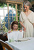Debate About Etiquette Classes for Children