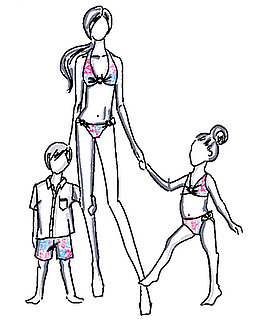 Celebrity Designed Lilly Pulitzer Collection