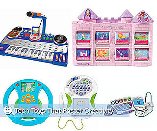Tech Toys for Kids