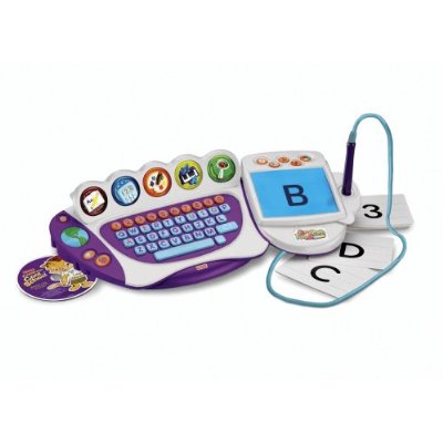 Fisher-Price Fun-2-Learn Computer Cool School Fisher-Price Fun-2-Learn Computer Cool School