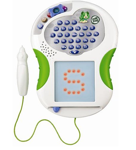 LeapFrog Scribble and Write LeapFrog Scribble and Write