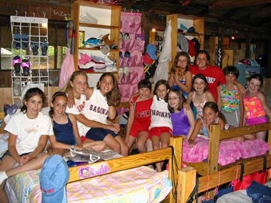 Would You Send Your Kid to Overnight Camp?