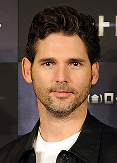 Eric Bana Heats Up the Silver Screen