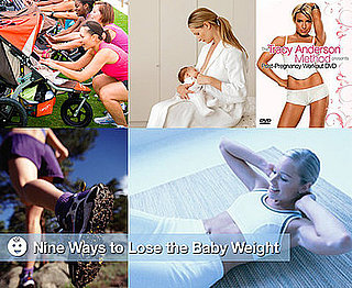 Losing Baby Weight