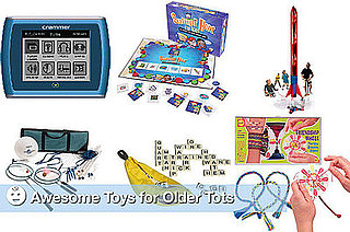 Awesome Toys for 7 to 10-Year-Olds