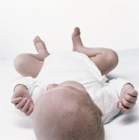 Baby Clothing Items Defined
