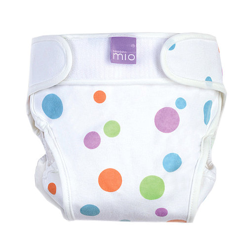 Cloth Diapers Cut Expenses