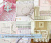 Traditional Girls' Nurseries