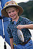 Fishing With Kids