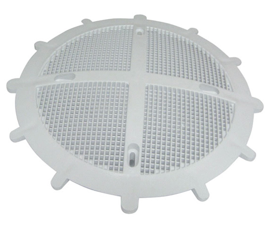 Anti-Entrapment Drain Covers