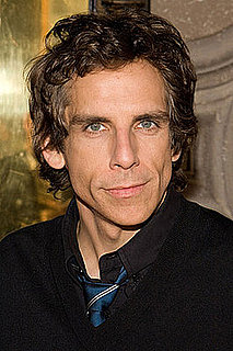 Ben Stiller