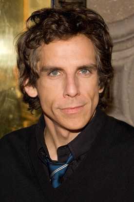 Ben Stiller