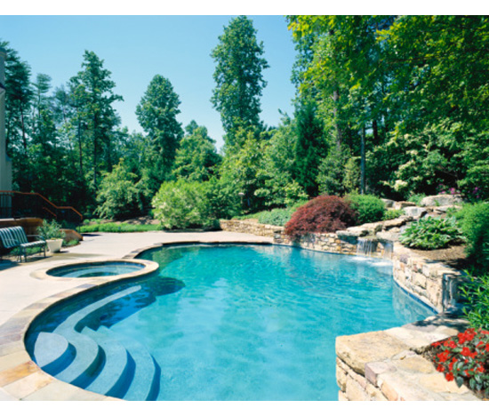 Gate Off Hot Tubs