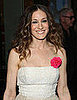 Sarah Jessica Parker