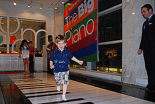 FAO Schwarz To Get the Toys R Us Treatment