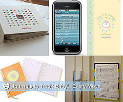 Baby Journals Baby Journals