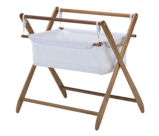 Motion Bassinet