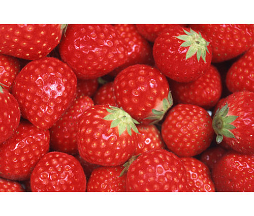 Strawberries Strawberries