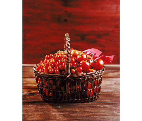 Tomatoes Tomatoes
