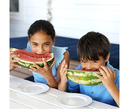 Watermelon Watermelon