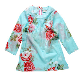Beachwear for Kids