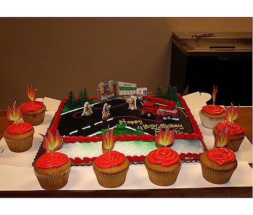 Themed Cakes Themed Cakes