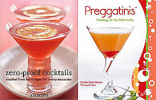 Non-Alcoholic Drinks for Expectant Moms