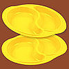 Eco-Friendly Toddler Tableware