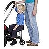 Double Stroller Alternatives