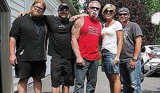Kate Gosselin Met Her Match in Paul Sr. of American Chopper