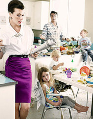 Are Dad's the Unappreciated Housewives of This Generation? Are Dad's the Unappreciated Housewives of This Generation?