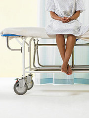 5 Things Not to Say to a Woman En Route to Her C-Section