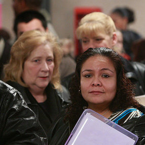 US Sheds 598,000 Jobs in January