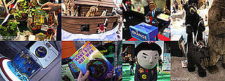 Daily Tech: Toy Fair Offers Grim Outlook 