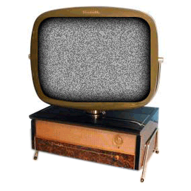 Daily Tech: DTV Transition Starts Today, Despite Delay