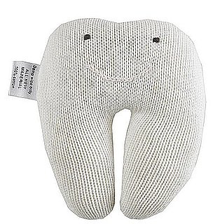 Lil Find: Oeuf Tooth Fairy Pillow