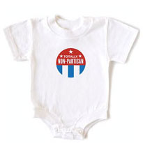 3 Ways to Celebrate Presidents' Day With Your Politikids