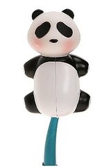 Lil Find: Animal Kingdom Toothbrush Holders