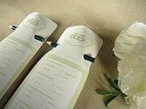Baby Shower Game