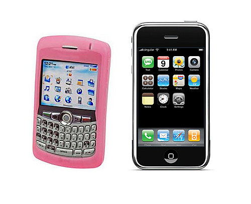 Use Your Smartphone! Use Your Smartphone!
