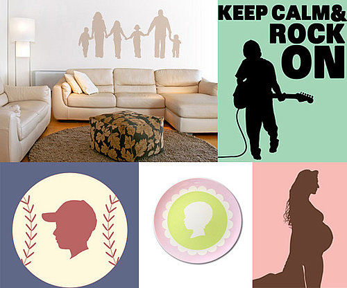 Turn Your Favorite Pic Into a Silhouette Turn Your Favorite Pic Into a Silhouette