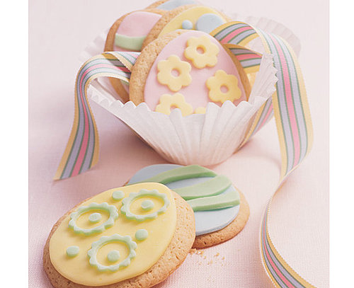 Bake Spring Treats Bake Spring Treats