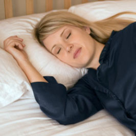 Five Tips For Sleeping While Pregnant