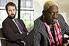 Recap of Celebrity Apprentice Episode 3, Season 2